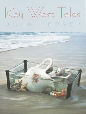 cover image of Key West Tales